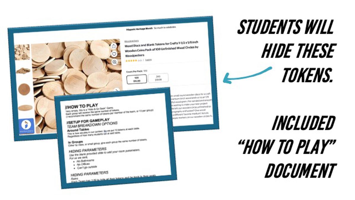Hide & Go Pizza image number null